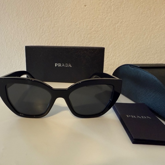 Prada Sunglasses - Picture 3 of 3